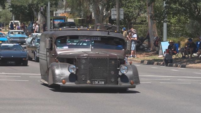 無綫新聞 TVB News