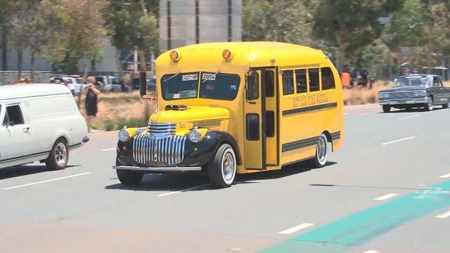 無綫新聞 TVB News