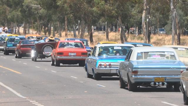 無綫新聞 TVB News