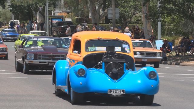 無綫新聞 TVB News