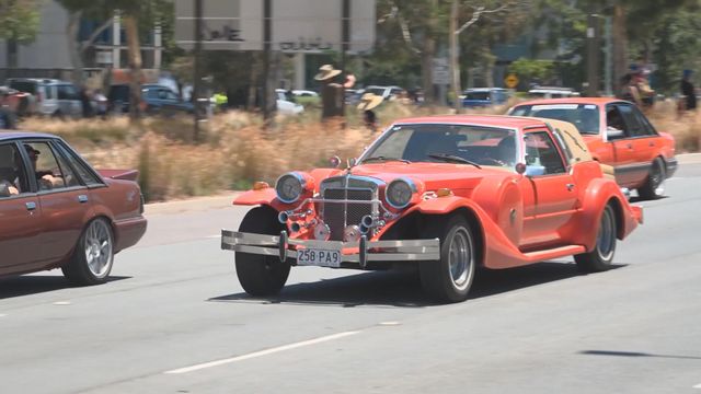 無綫新聞 TVB News