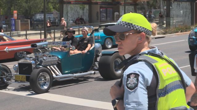 無綫新聞 TVB News