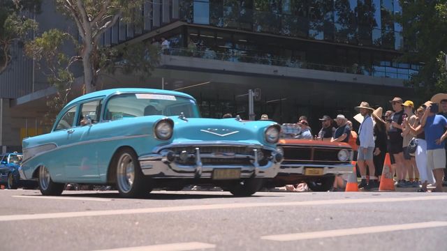 無綫新聞 TVB News