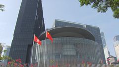 宏福苑五級火｜本屆立會首次會議將討論災後支援及重建　不安排質詢