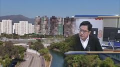 宏福苑五級火｜黃偉綸：原址日後不會再作住宅　就地重建不切實際