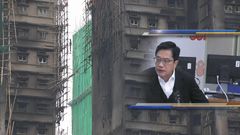 宏福苑五級火｜黃偉綸：若以六千元呎價料購全部業權用近60億　仍需公帑支援