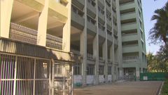 宏福苑五級火｜大埔浸信會公立學校將遷校　擬申額外撥款還原校舍設施