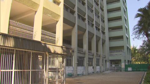 宏福苑五級火｜大埔浸信會公立學校將遷校　擬申額外撥款還原校舍設施