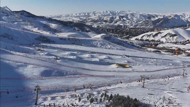 無綫新聞 TVB News