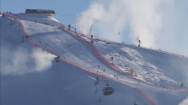 無綫新聞 TVB News