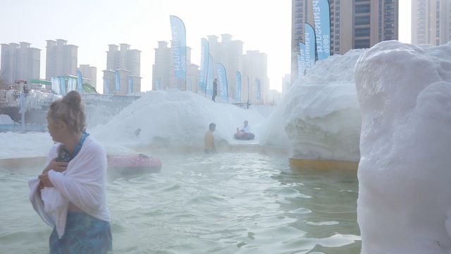 無綫新聞 TVB News