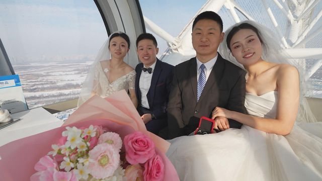 無綫新聞 TVB News