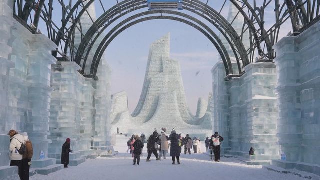 無綫新聞 TVB News