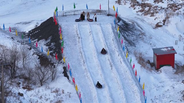 無綫新聞 TVB News