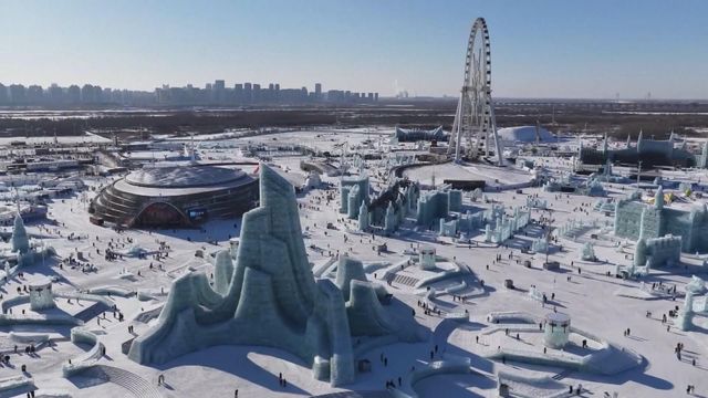 無綫新聞 TVB News