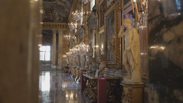 無綫新聞 TVB News