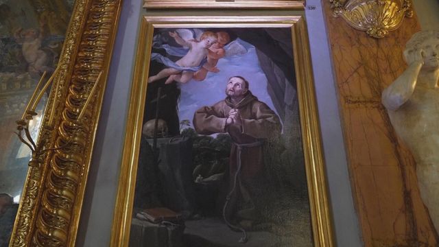 無綫新聞 TVB News