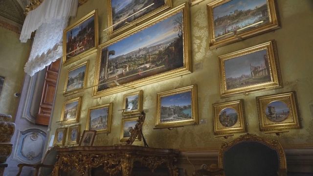 無綫新聞 TVB News