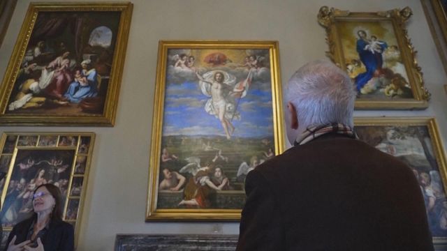 無綫新聞 TVB News