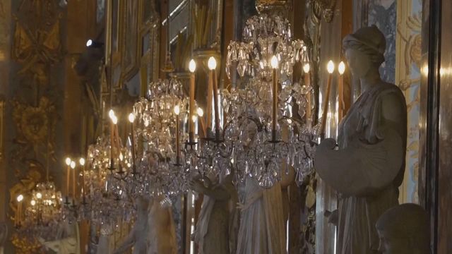 無綫新聞 TVB News