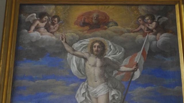 無綫新聞 TVB News