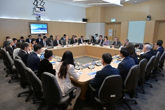 無綫新聞 TVB News 無綫新聞 TVB News