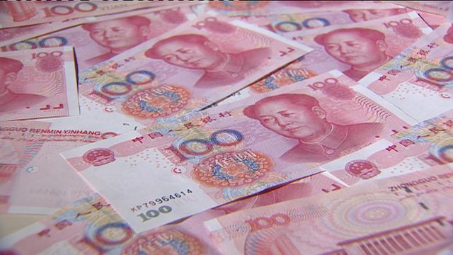 人民幣國際化加速前進?內地官方媒體曾提及「三重驅動」|延伸閱讀 人民幣國際化加速前進?內地官方媒體曾提及「三重驅動」|延伸閱讀