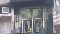 Deadly fire in Yuen Long