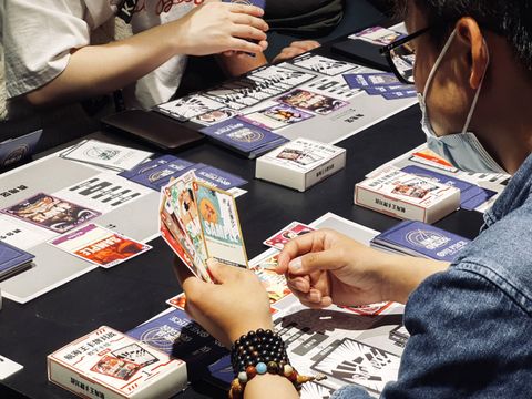 全球集換式卡牌遊戲市場展望 2030年規模料達104億美元|財經透視‧延伸閱讀 全球集換式卡牌遊戲市場展望 2030年規模料達104億美元|財經透視‧延伸閱讀