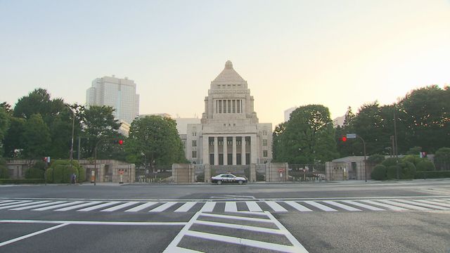 Japan may see snap election in February Japan may see snap election in February