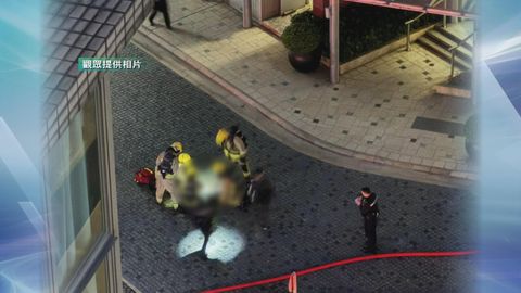 據悉元朗致命火警現場未發現助燃劑　消防不排除涉刑事可能性