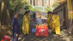 宏福苑五級火｜據悉警方擬獲死者家屬同意後公布死者名單