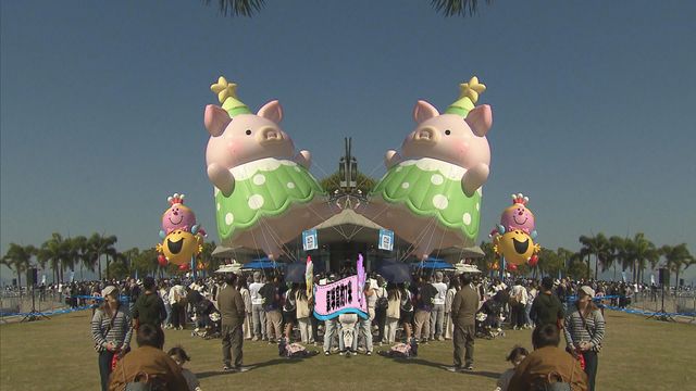 無綫新聞 TVB News