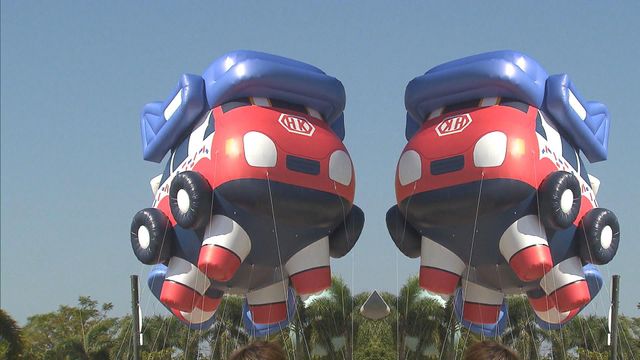 無綫新聞 TVB News