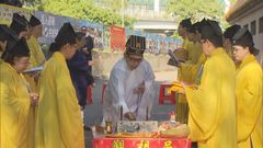 宏福苑五級火｜據悉政府計劃公布死者名單　會逐一通知家屬