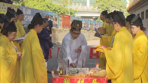 宏福苑五級火｜據悉政府計劃公布死者名單　會逐一通知家屬