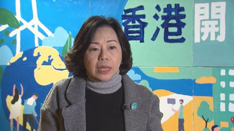 Government: management company will report to Wang Fuk Court's owners shortly