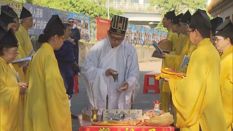 Police to release full list of the dead from Tai Po fire