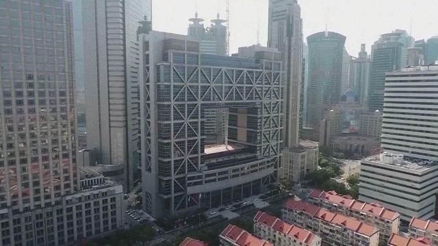 中證監陳華平︰將持續完善長投制度環境　推動各類資金入市