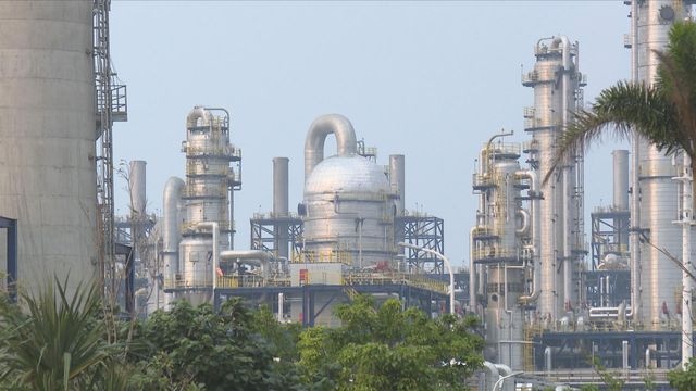 市場憂伊朗局勢動盪影響石油供應　油價亞洲市上升