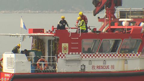 Civil Aviation and other departments train with PLA on search and rescue