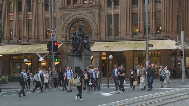 澳洲新州政府倡賦予地方市議會更大權力 就非法傳教場所散播仇恨言論執法 澳洲新州政府倡賦予地方市議會更大權力 就非法傳教場所散播仇恨言論執法