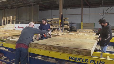 卡尼訪華將與習近平會面　加方稱正於能源和貿易建立新夥伴關係