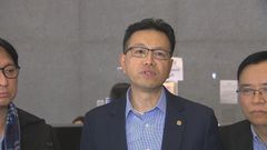 宏福苑五級火｜吳秋北：就長遠安置應提供不同選擇予災民　勿一刀切處理