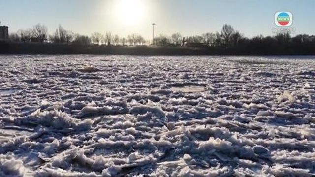 無綫新聞 TVB News