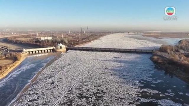 無綫新聞 TVB News