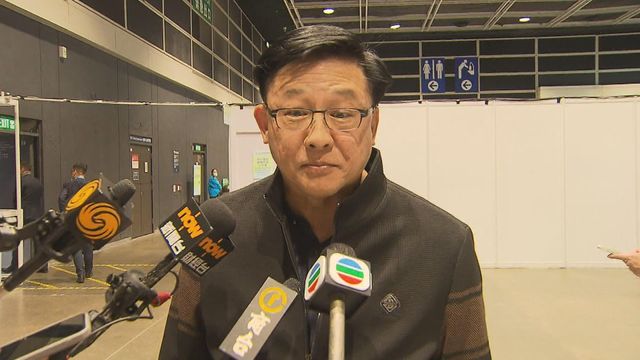 無綫新聞 TVB News