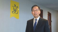 宏福苑五級火｜陳健波獲准暫停三項公職　更專注投入獨立委員會工作