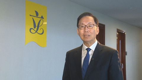 宏福苑五級火｜陳健波獲准暫停三項公職　更專注投入獨立委員會工作