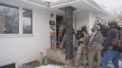 More Minnesota immigration arrests underway after shooting of Renee Good